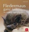 Fledermaus ganz nah - Bild 1