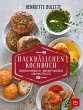 Henriette Bulette Hackbällchen-Kochbuch - Bild 1