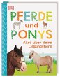 Pferde und Ponys - Bild 1