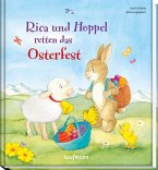 Rica und Hoppel retten das Osterfest