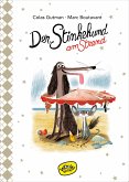 Der Stinkehund am Strand (Bd. 2)