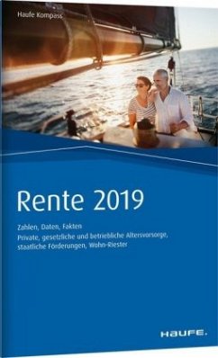 Rente 2019 - Fischer, Robert