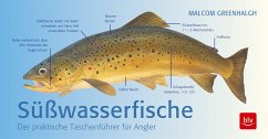 Süßwasserfische - Greenhalgh, Malcom