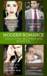 Modern Romance December Books 5-8... - Bild 1
