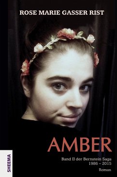 Amber - Gasser Rist, Rose Marie