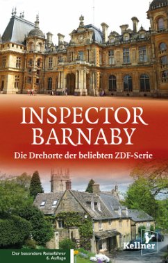 Inspector Barnaby - Schreiner, Sabine;Street, Joan