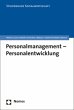Personalmanagement - Personalentwicklung - Bild 1