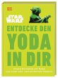 Star Wars(TM) Entdecke den Yoda in dir - Bild 1