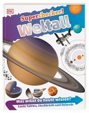 Weltall / Superchecker! Bd.6