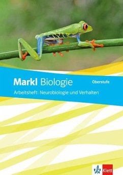 Markl Biologie Oberstufe