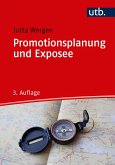 Promotionsplanung und Exposee