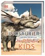 Dinosaurier und andere Tiere der Urzeit... - Bild 1