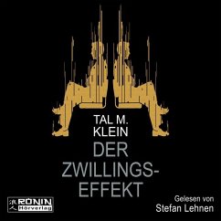 Der Zwillingseffekt - Klein, Tal M.