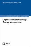 Organisationsentwicklung - Change Management