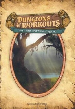 Dungeons & Workouts - Reuel, Andreas