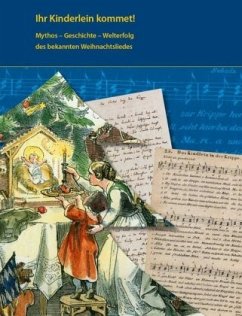 Cover Ihr Kinderlein kommet!