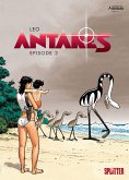 Antares. Band 3 (eBook, PDF)