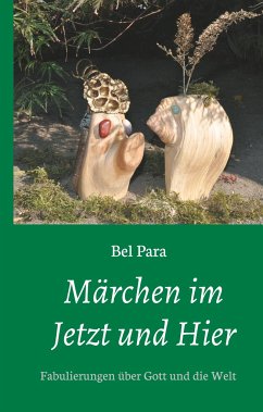 Märchen im Jetzt und Hier