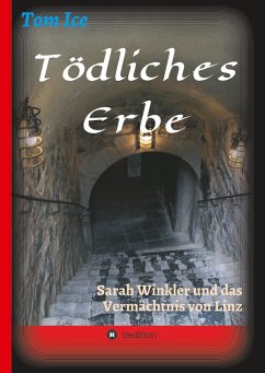 Tödliches Erbe - Ice, Tom