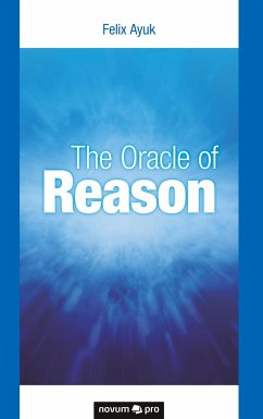 The Oracle of Reason - Felix Ayuk