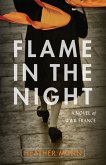 Flame in the Night (eBook, ePUB) Flame in the Night (eBook, ePUB)