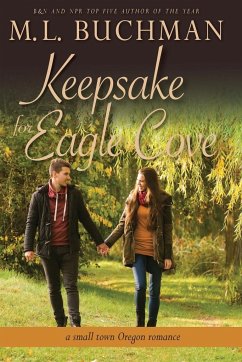 Keepsake for Eagle Cove - Buchman, M. L.