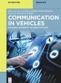 Communication in Vehicles