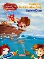 Aladdinin Maceralari - Kolektif Aladdinin Maceralari - Kolektif