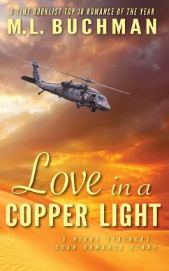 Love in a Copper Light - Buchman, M L