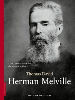 Herman Melville - David, Thomas