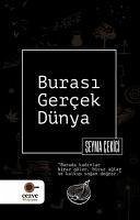 Burasi Gercek Dünya - Cekici, Seyma