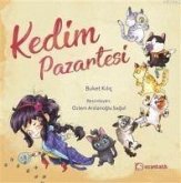 Kedim Pazartesi Kedim Pazartesi