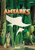 Antares. Band 2 (eBook, PDF)