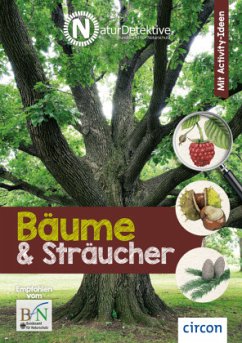 Bäume & Sträucher - Kuhn, Birgit