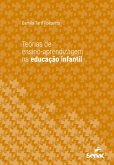 Teorias de ensino-aprendizagem na educação infantil (eBook, ePUB)