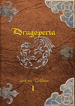 Dragoperia - Richelet, Damien