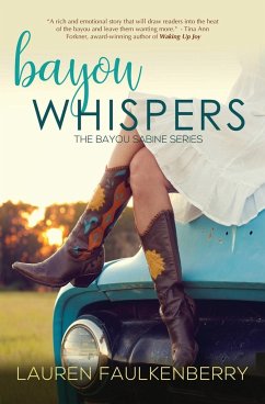 Bayou Whispers - Faulkenberry, Lauren