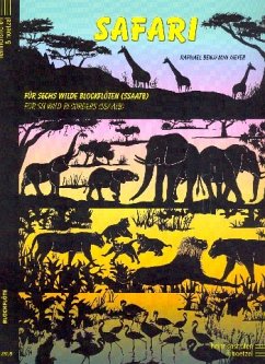 Cover Safari