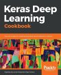 Keras Deep Learning Cookbook - Bild 1