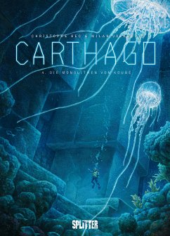 Carthago. Band 4 (eBook, PDF) - Bec, Christophe