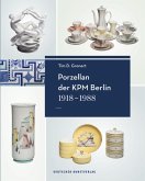 Porzellan der KPM Berlin 1918-1988