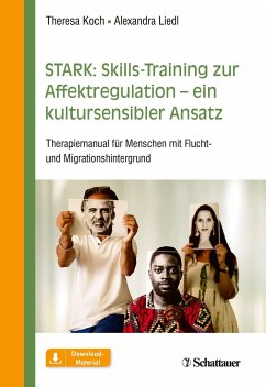 STARK: Skills-Training zur Affektregulation - ein kultursensibler Ansatz
