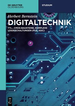 Digitaltechnik - Bernstein, Herbert