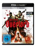 Operation: Overlord - 2 Disc Bluray