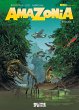 Amazonia. Band 1 (eBook, PDF) - Bild 1