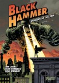 Black Hammer. Band 1 (eBook, PDF)