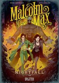 Malcolm Max. Band 3 (eBook, PDF)