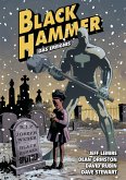Black Hammer. Band 2 (eBook, PDF)