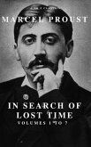 In Search of Lost Time [volumes 1 to 7] (eBook, ePUB)