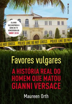 Favores vulgares (eBook, ePUB) - Orth, Maureen